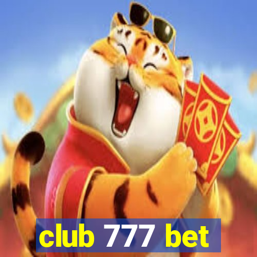 club 777 bet